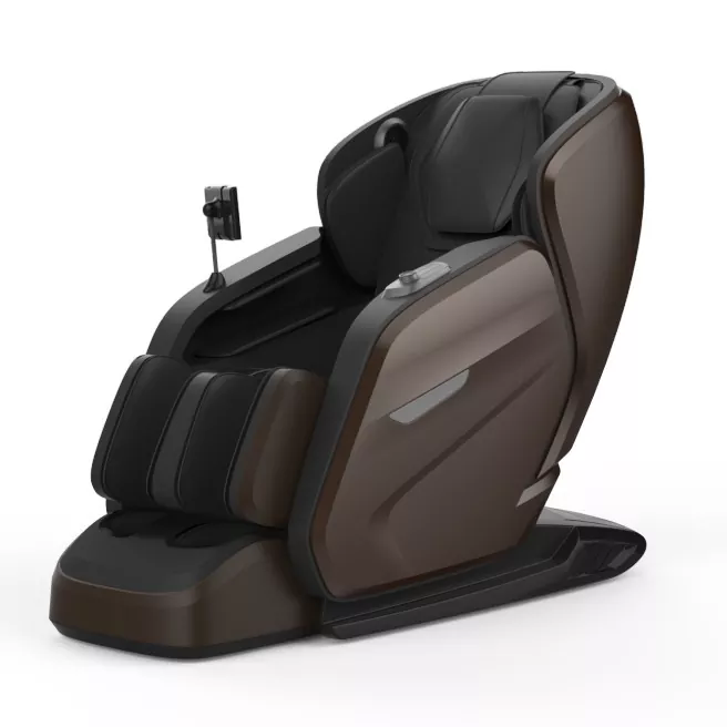 In che modo una poltrona massaggiante 3D trasforma il tuo comfort quotidiano?