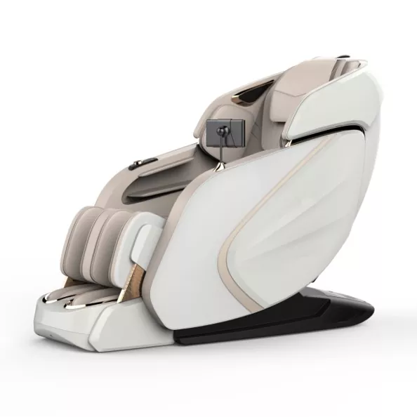 Poltrona da massaggio 3D alla moda