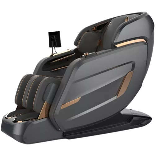 Poltrona massaggiante flessibile SL Track 4D