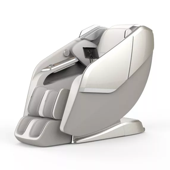 Poltrona da massaggio 3D di fascia alta