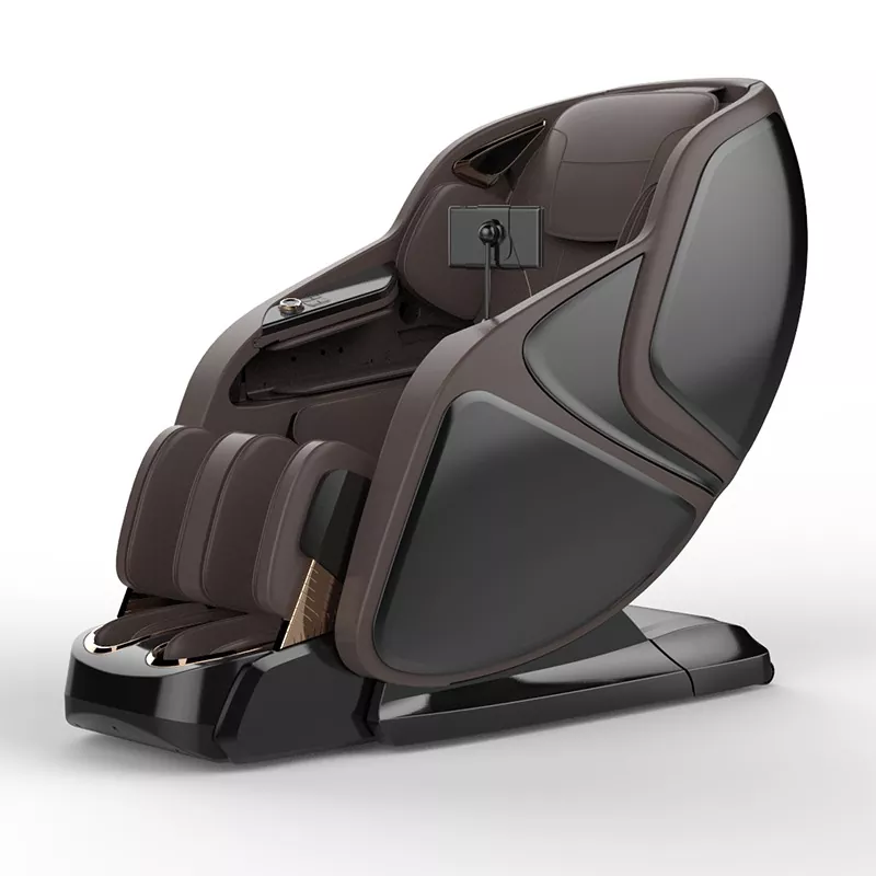 Poltrona massaggiante Lifesmart Zero Gravity 3D