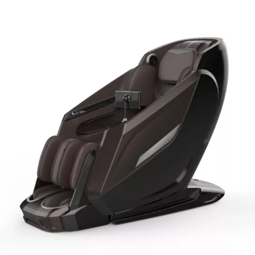 Poltrona massaggiante Lifesmart Zero Gravity 4D