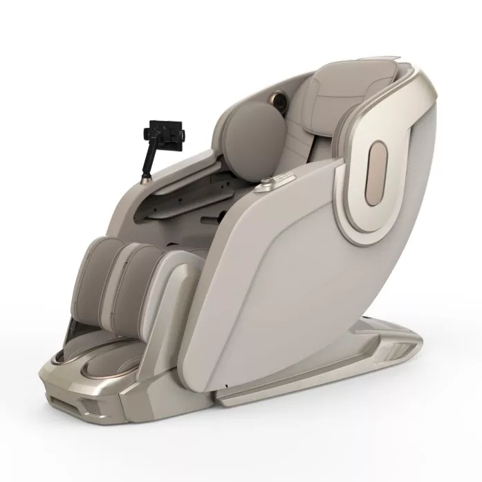 Poltrona massaggiante SL Track 3D